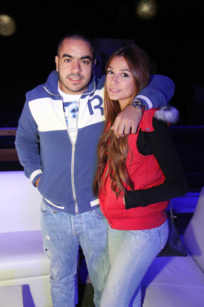 Slang Grand Opening